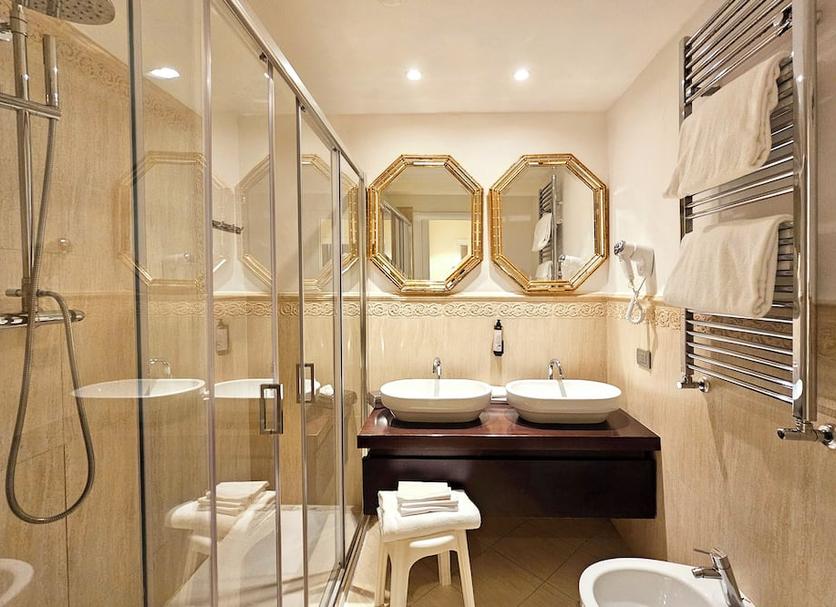 Kamar Mandi Foto