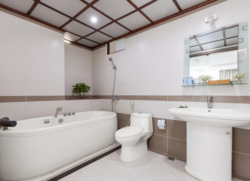 Kamar Mandi Foto