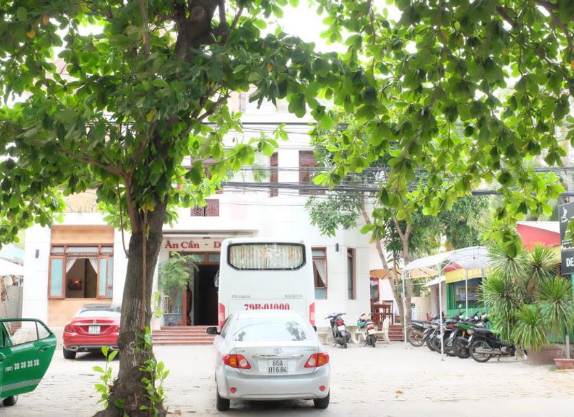Pemandangan luar Foto