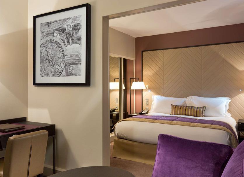 Kamar Tidur Foto