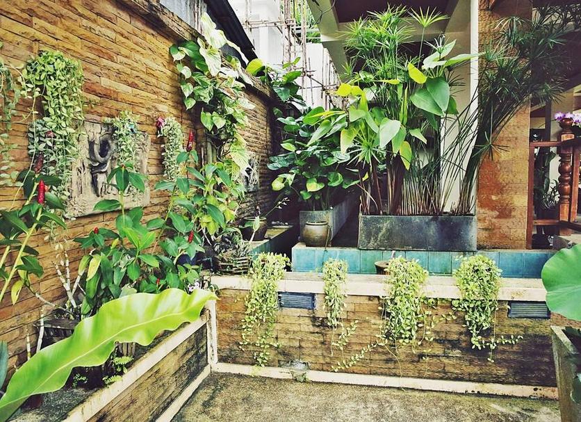 Pemandangan luar Foto