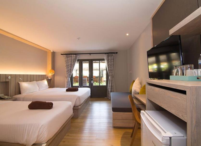Kamar Tidur Foto