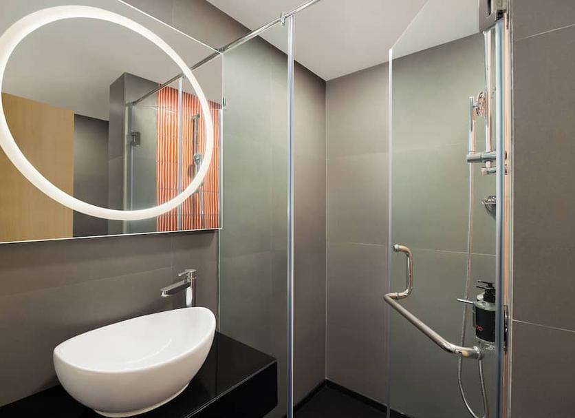 Kamar Mandi Foto