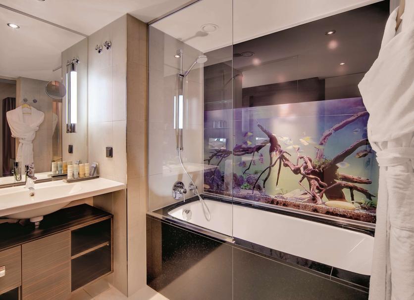Kamar Mandi Foto
