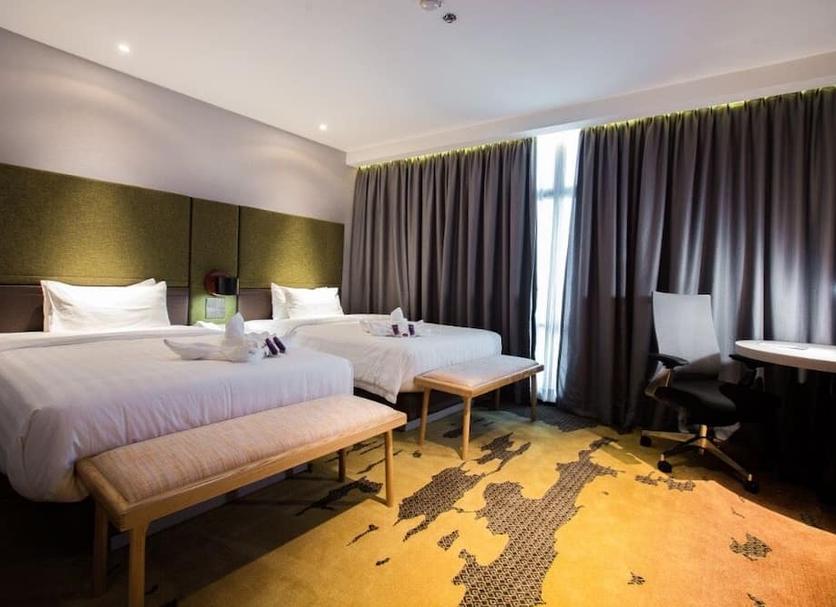 Kamar Tidur Foto