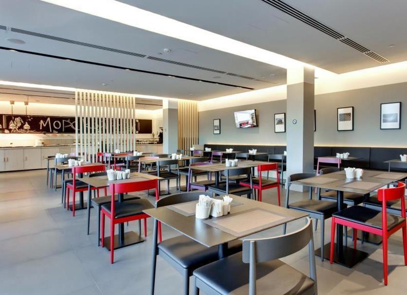 Restoran Foto