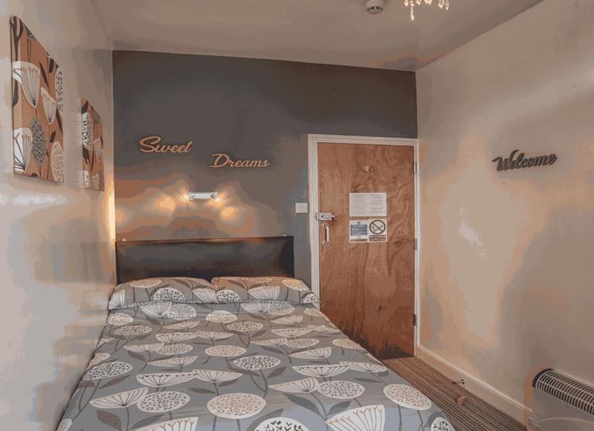 Kamar Tidur Foto