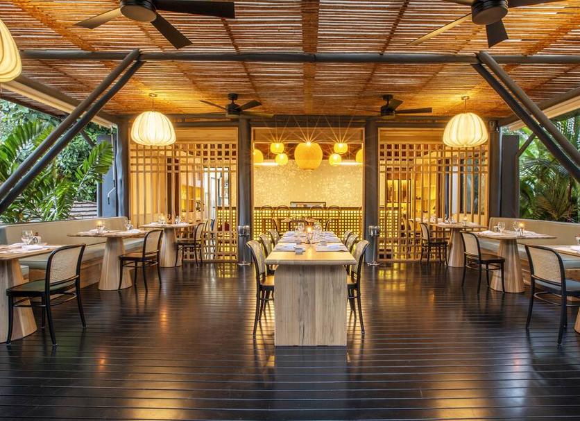 Restoran Foto