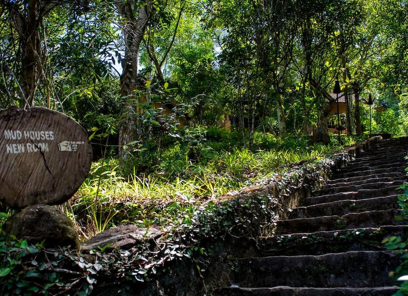 Pemandangan luar Foto