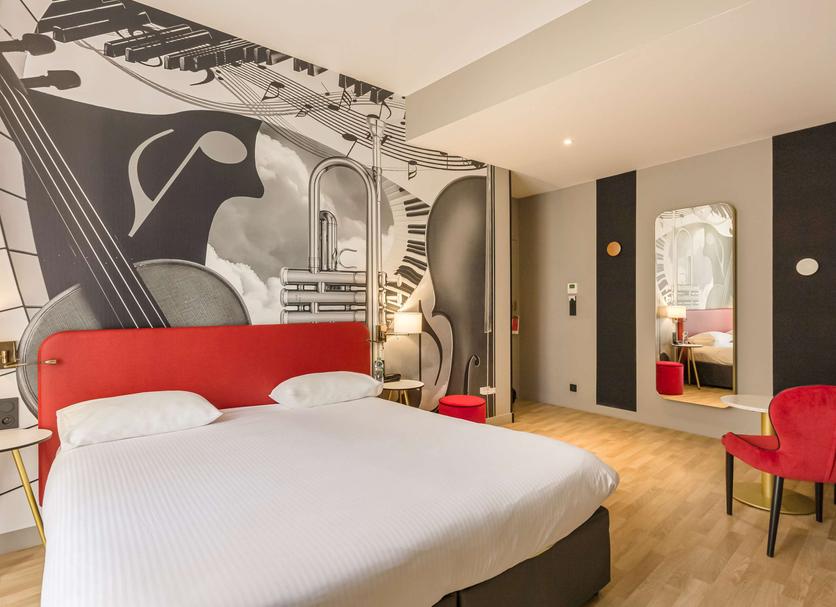 Kamar Tidur Foto