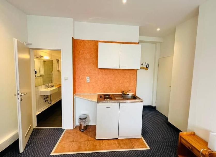 Dapur Foto