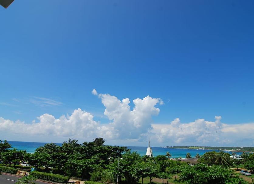 Pemandangan luar Foto