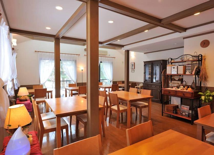 Restoran Foto