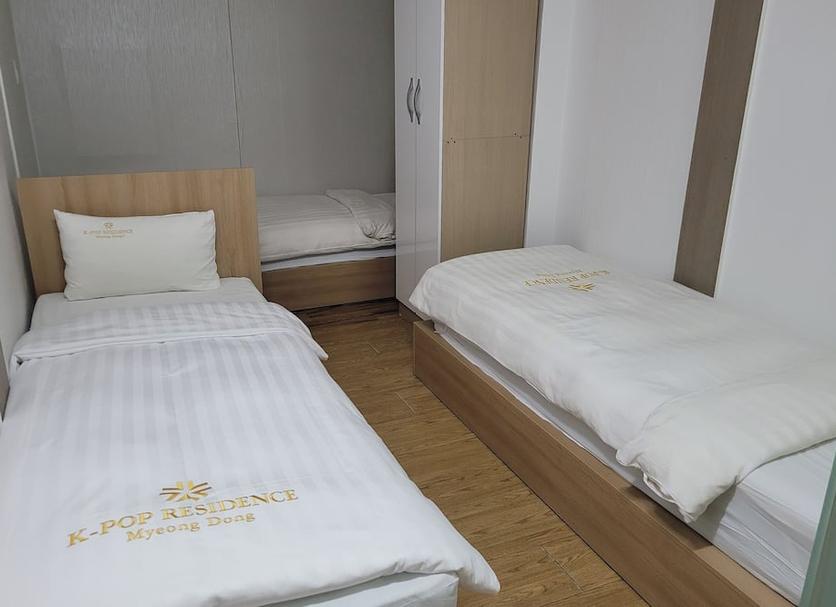 Kamar Tidur Foto