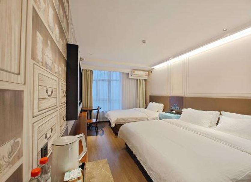 Kamar Tidur Foto