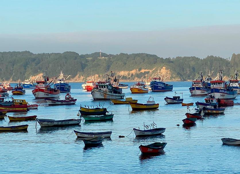Pemandangan luar Foto