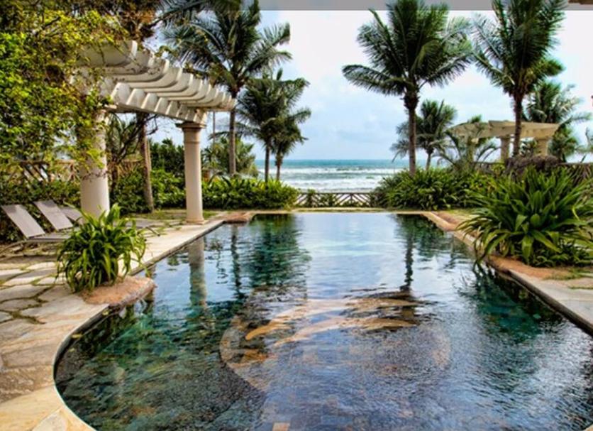Kolam Foto