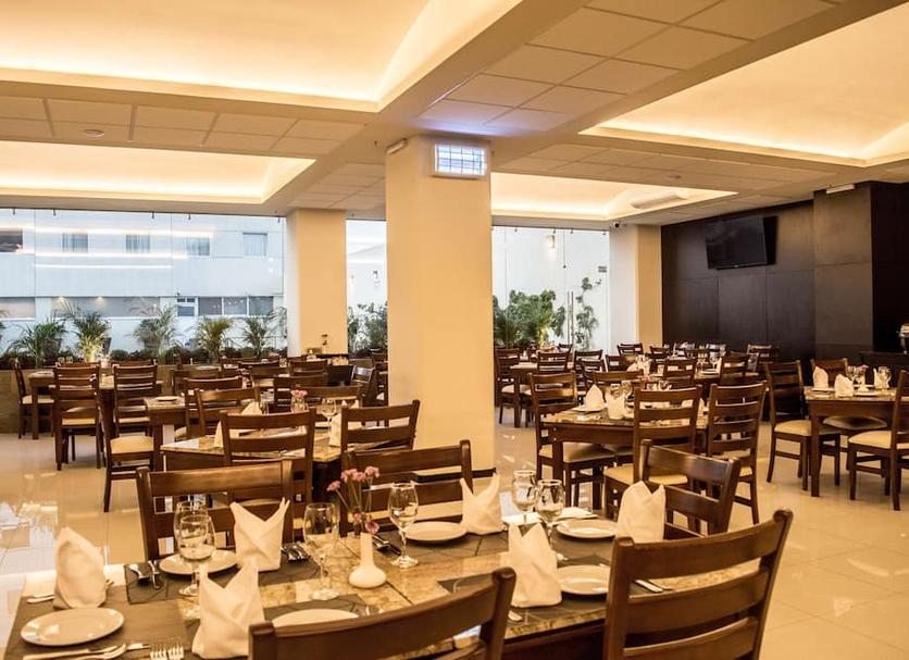 Restoran Foto