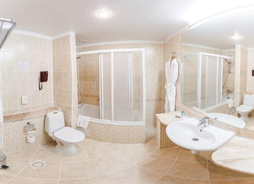 Kamar Mandi Foto