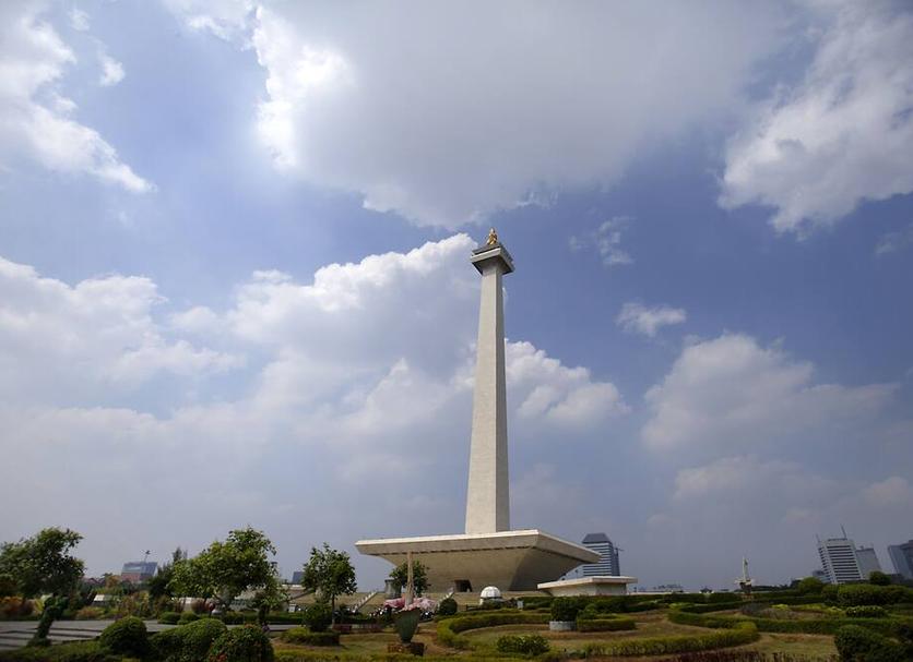 Pemandangan luar Foto