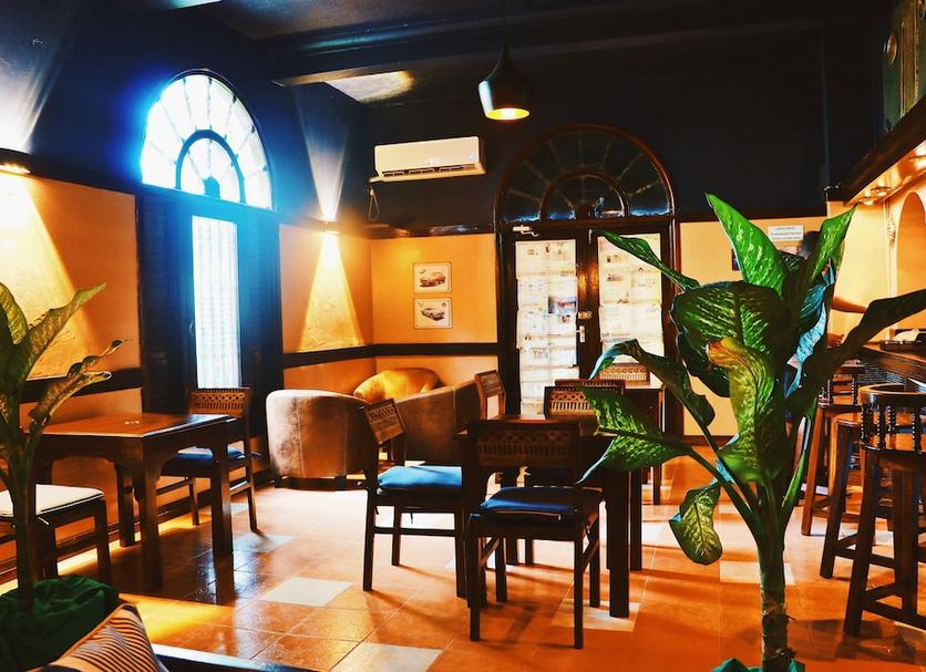 Restoran Foto