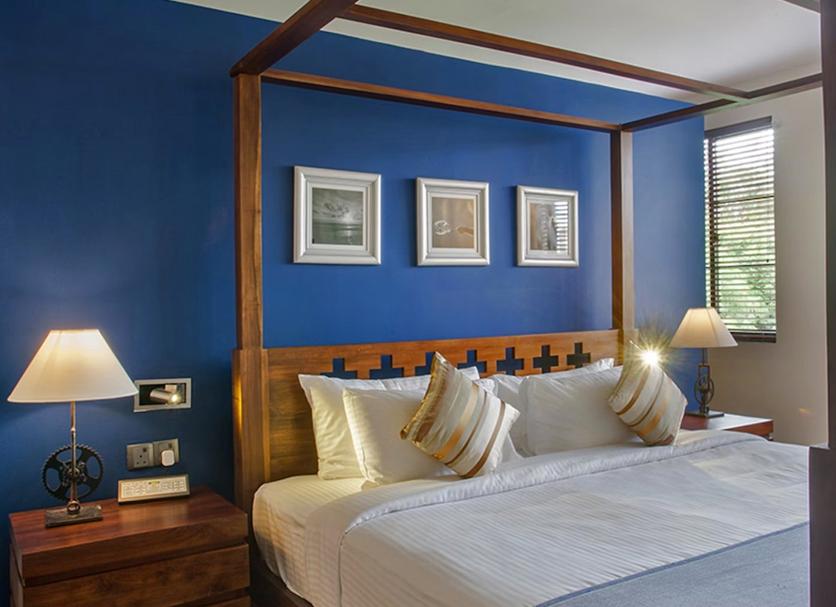 Kamar Tidur Foto