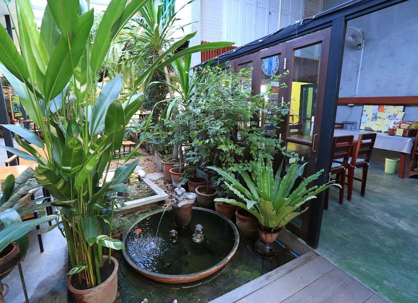 Pemandangan luar Foto
