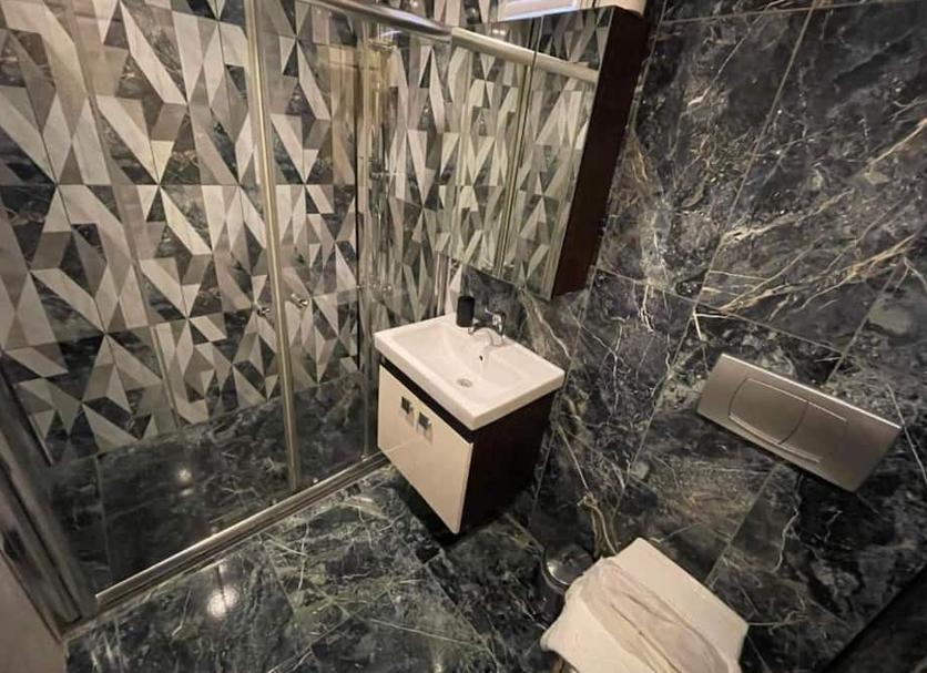 Kamar Mandi Foto