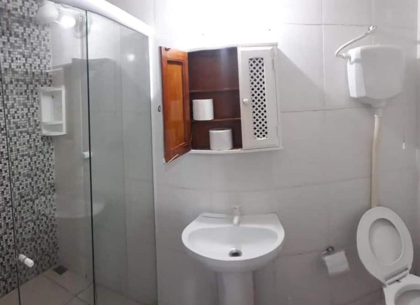 Kamar Mandi Foto