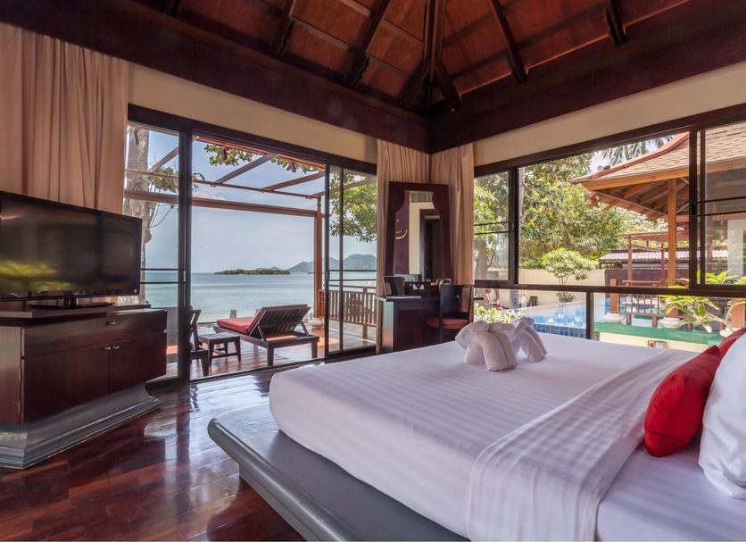Kamar Tidur Foto