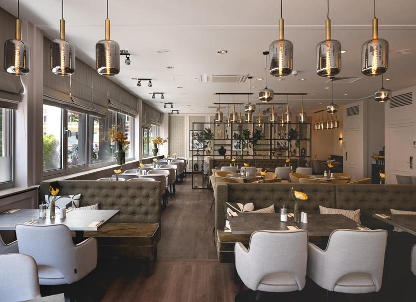 Restoran Foto