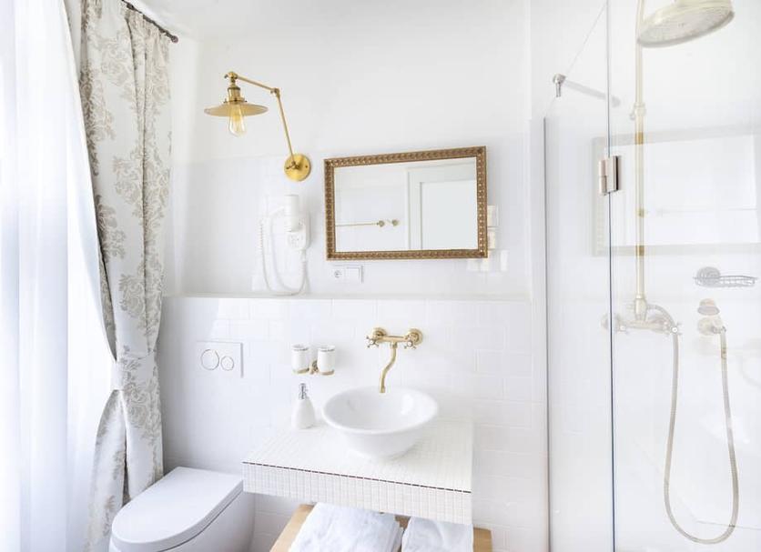 Kamar Mandi Foto