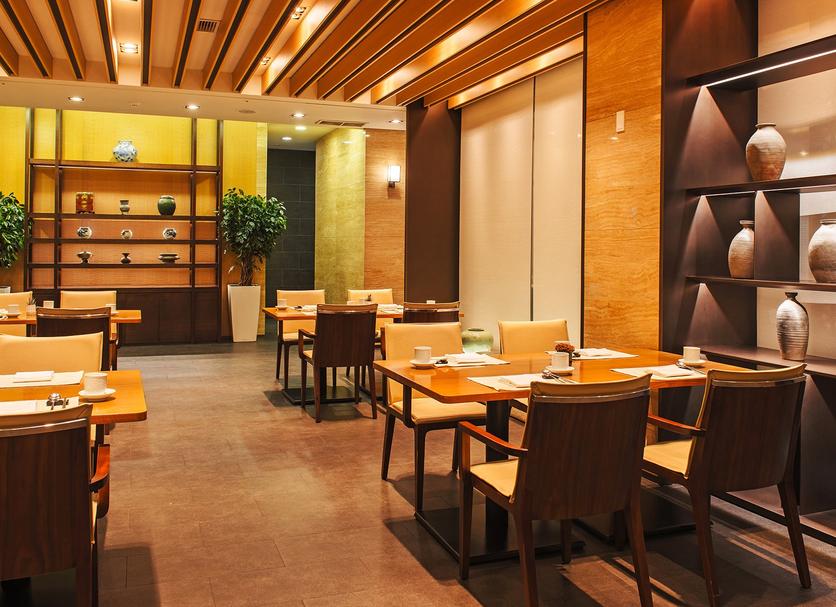 Restoran Foto