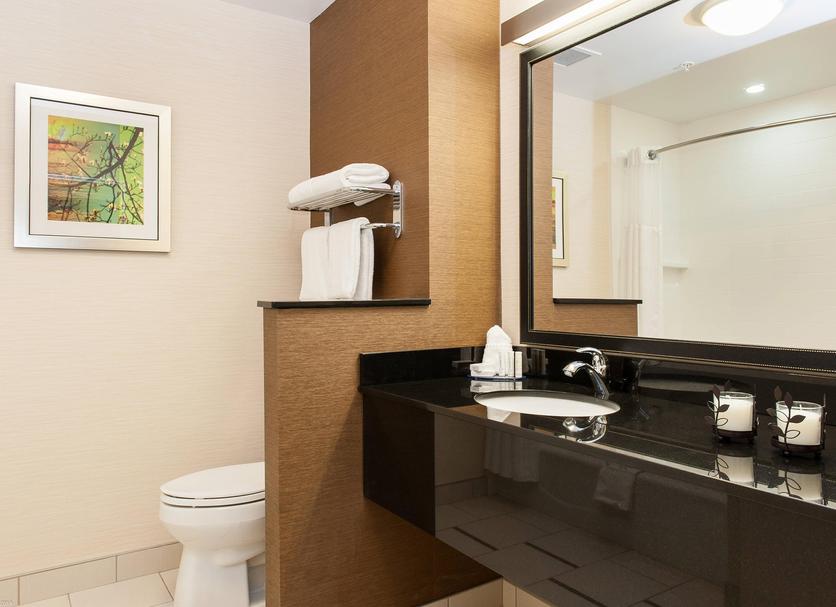 Kamar Mandi Foto