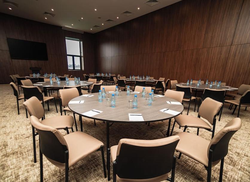 Ruang konferensi Foto
