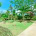 Pemandangan luar