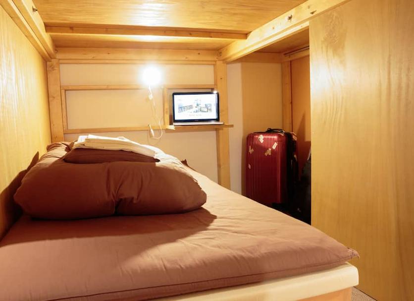 Kamar Tidur Foto
