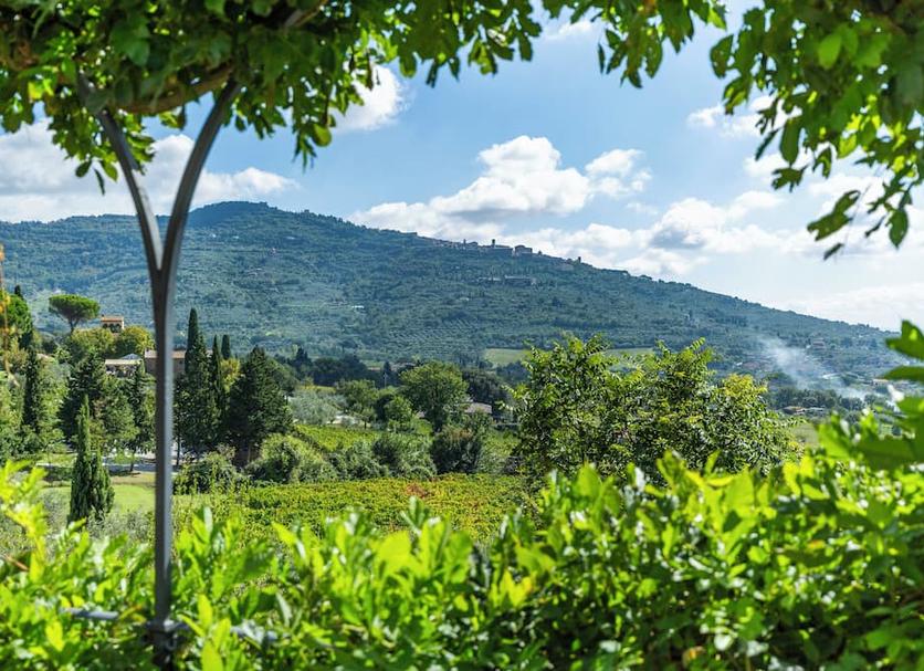 Pemandangan luar Foto