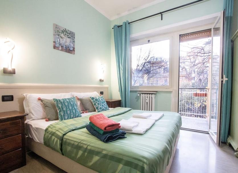 Kamar Tidur Foto