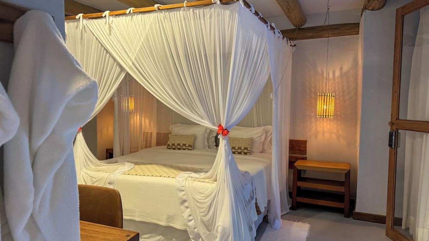 Amaia Trancoso Hotel