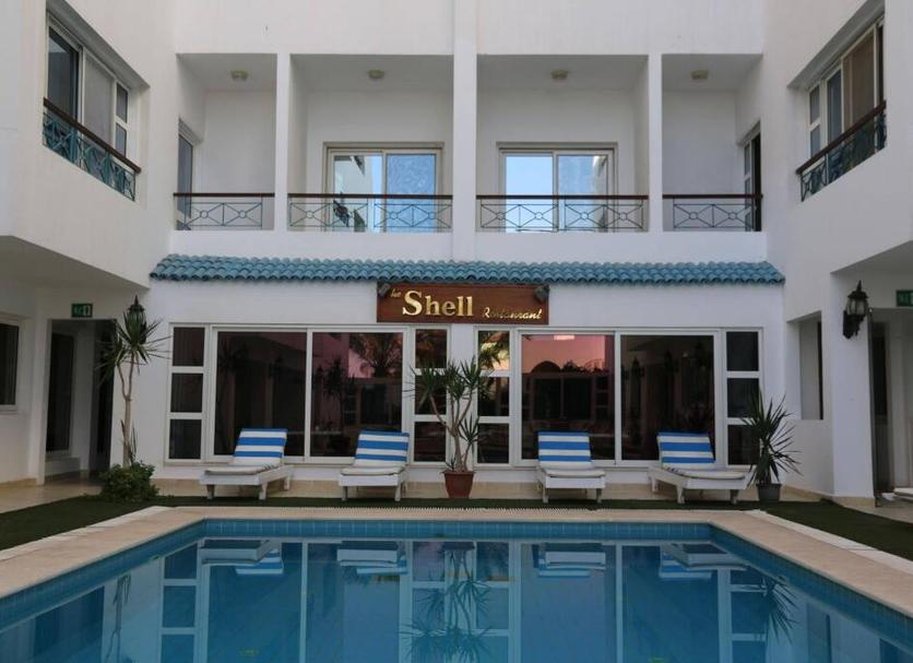 Kolam Foto