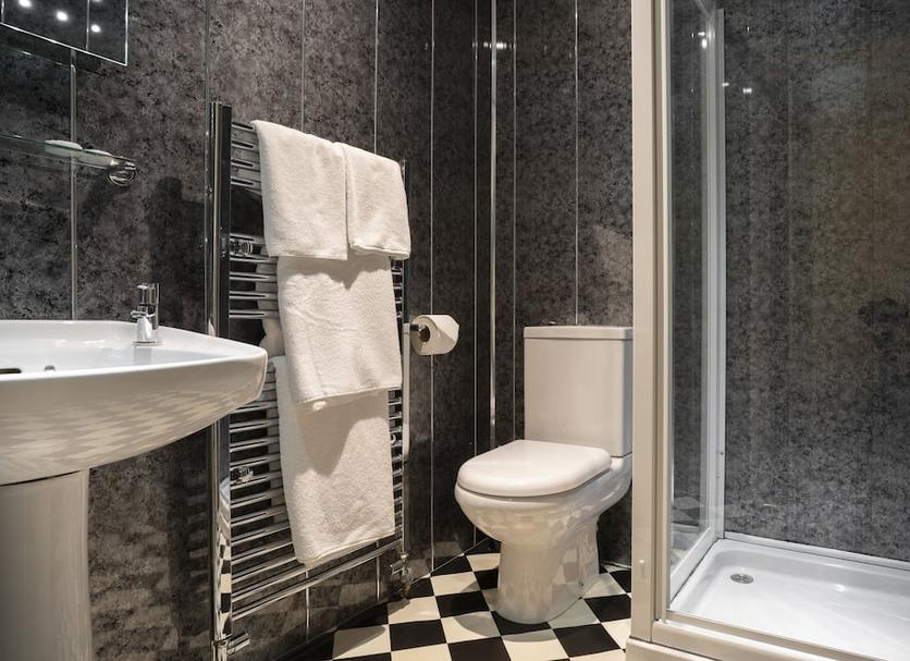 Kamar Mandi Foto