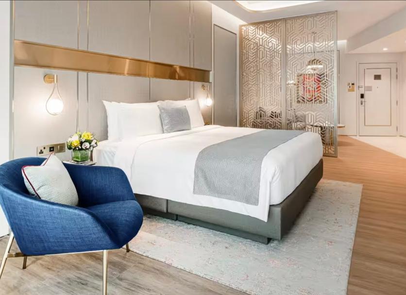 Kamar Tidur Foto