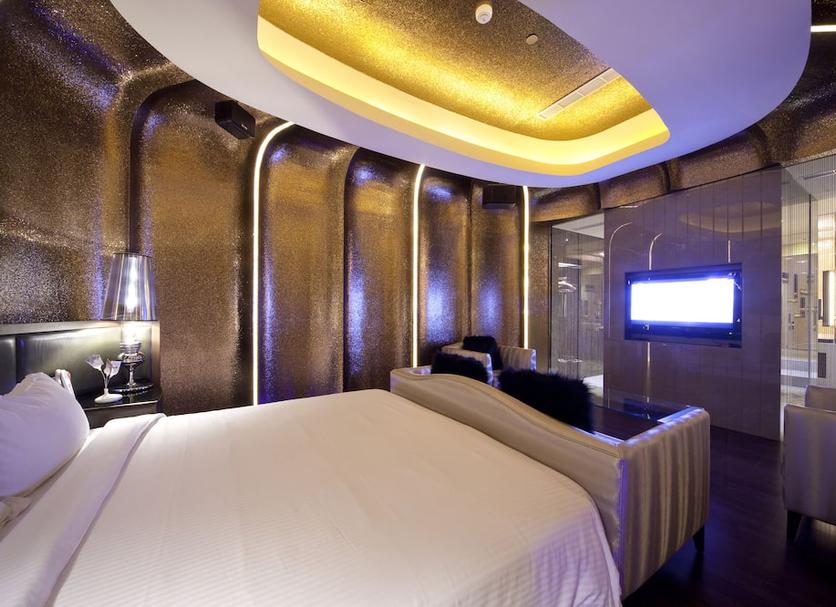 Kamar Tidur Foto