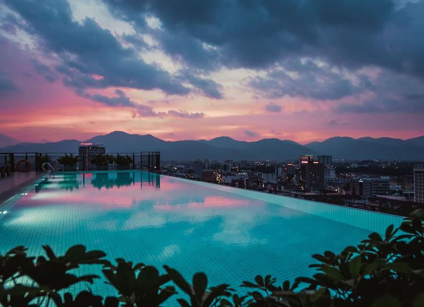 Kolam Foto