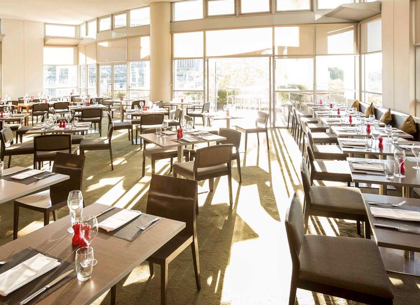 Restoran Foto