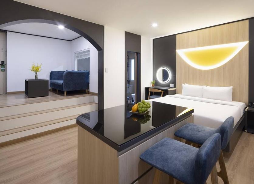 Kamar Tidur Foto