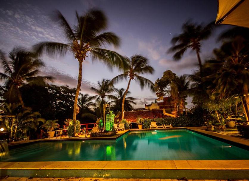 Kolam Foto