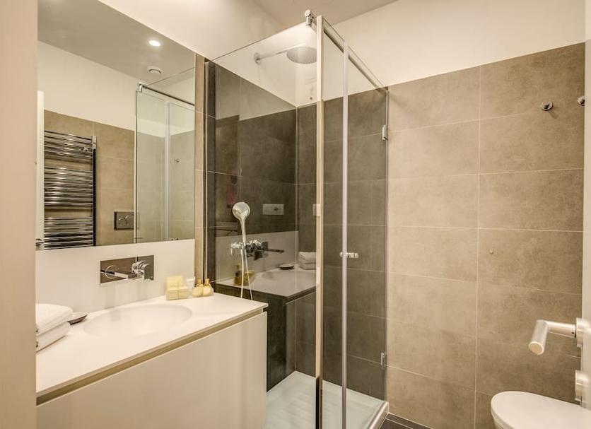 Kamar Mandi Foto