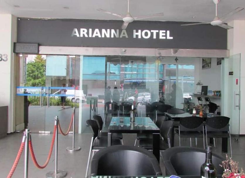 Restoran Foto